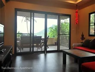 Heights Pool Villas